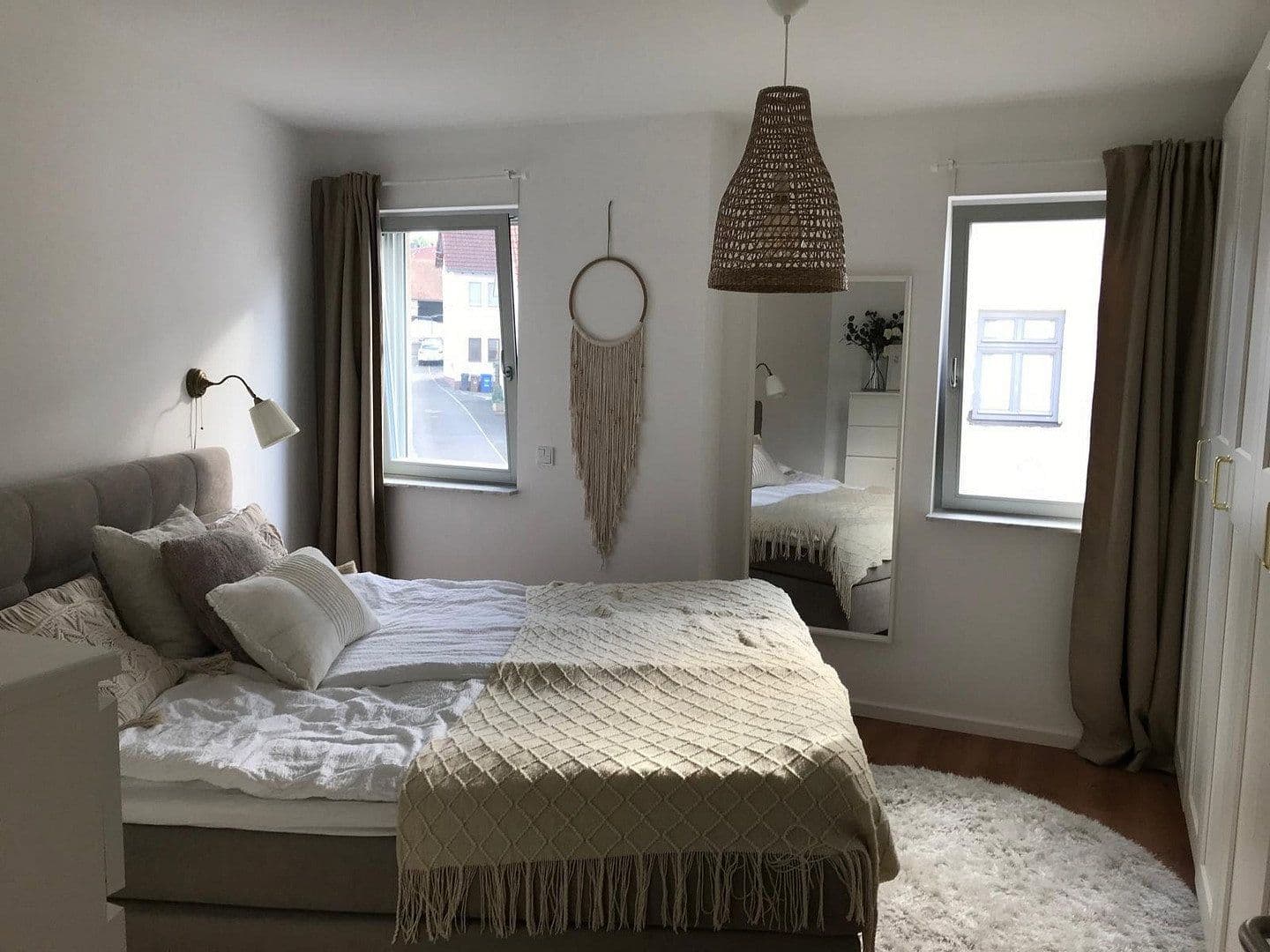 Pronájem bytu 3+1 78 m², Flörsheim, Hessen Pronájem bytu 3+1 78 m², Flörsheim, Hessen
