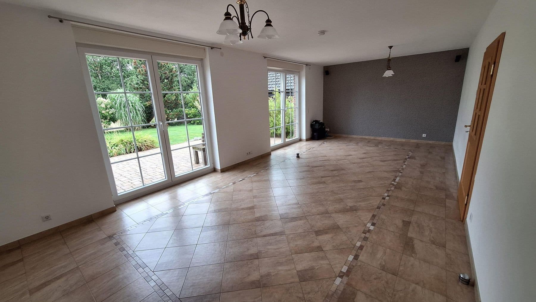 Prodej domu 113 m², pozemek 495 m², Krostitz, Sasko Prodej domu 113 m², pozemek 495 m², Krostitz, Sasko