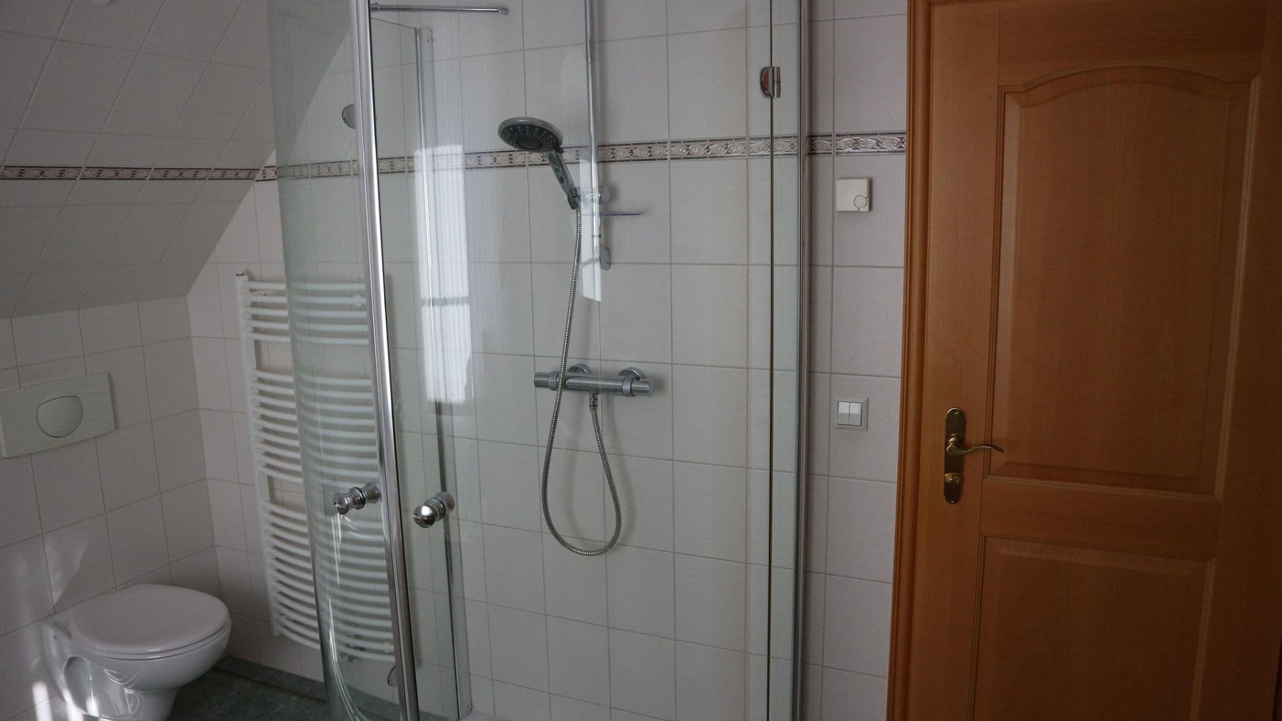 Prodej domu 113 m², pozemek 495 m², Krostitz, Sasko Prodej domu 113 m², pozemek 495 m², Krostitz, Sasko