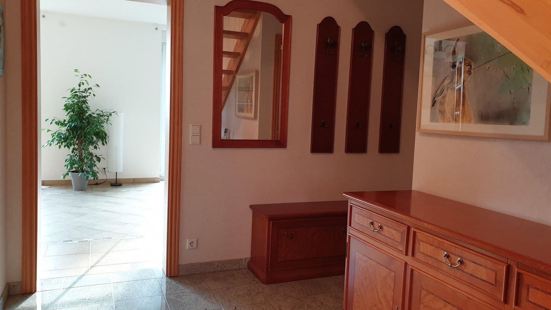 Prodej domu 113 m², pozemek 495 m², Krostitz, Sasko Prodej domu 113 m², pozemek 495 m², Krostitz, Sasko