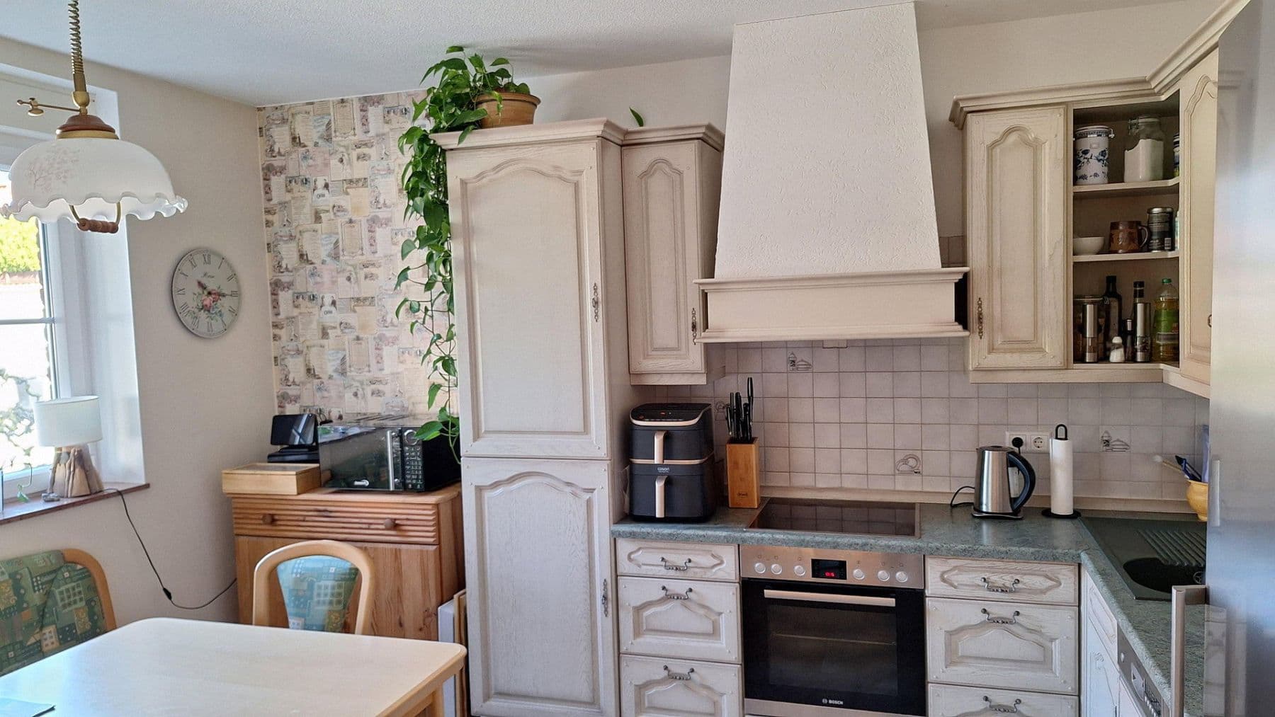 Prodej domu 113 m², pozemek 495 m², Krostitz, Sasko Prodej domu 113 m², pozemek 495 m², Krostitz, Sasko