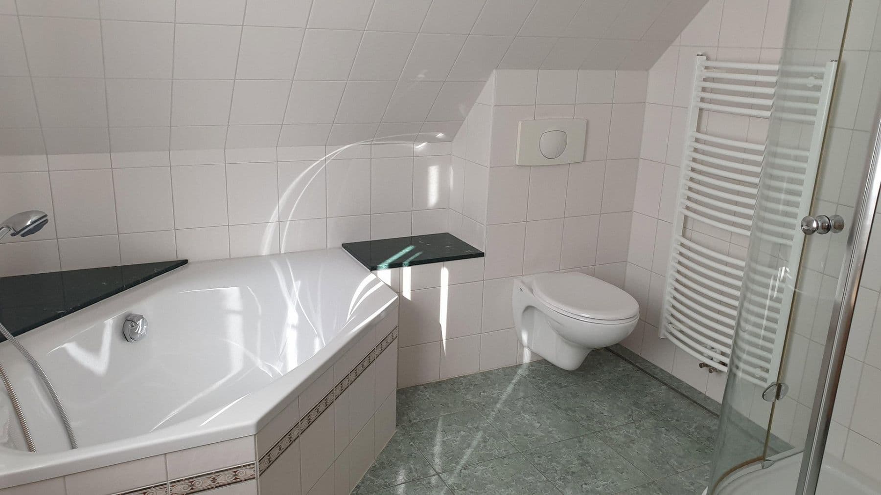 Prodej domu 113 m², pozemek 495 m², Krostitz, Sasko Prodej domu 113 m², pozemek 495 m², Krostitz, Sasko