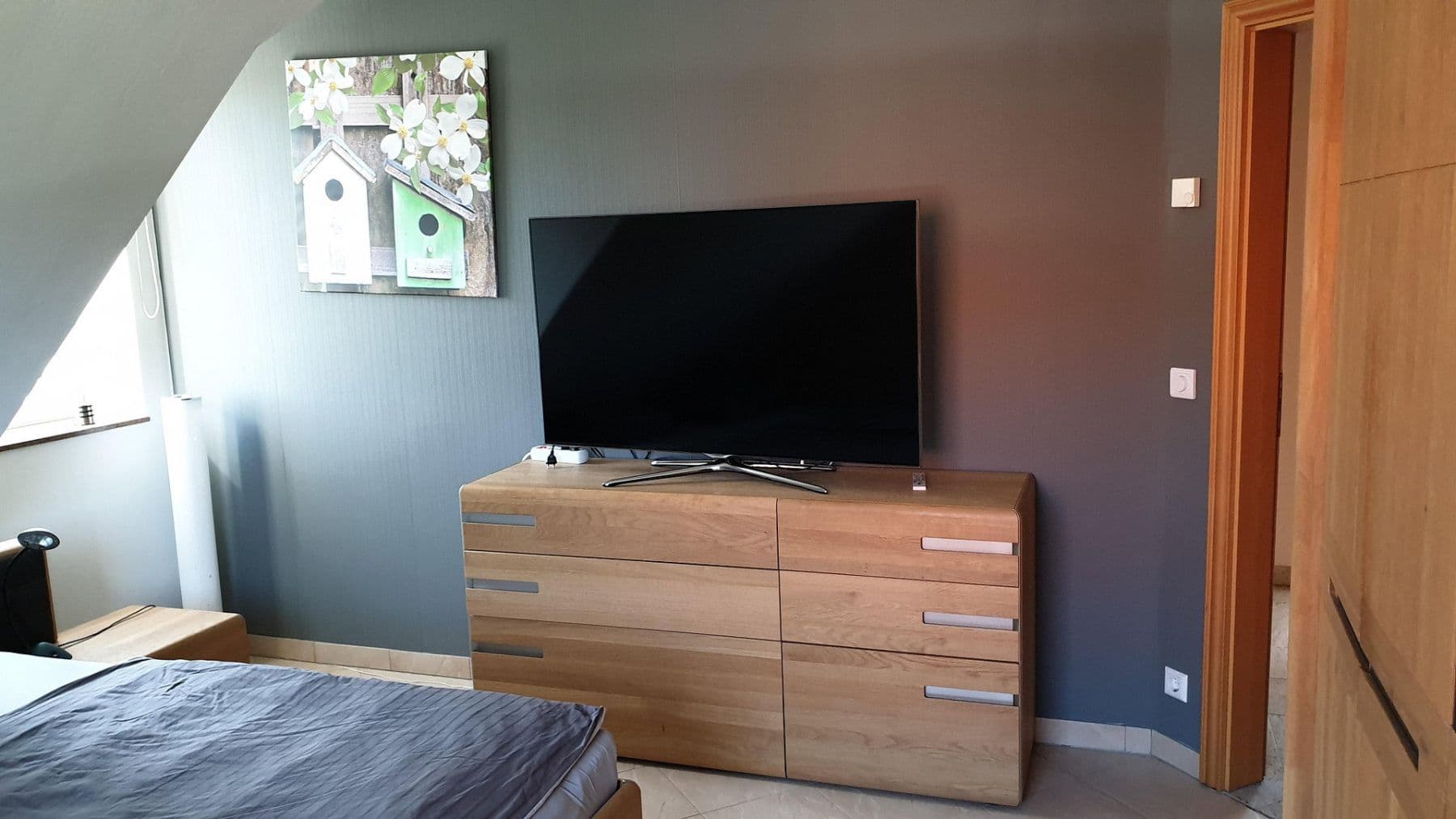 Prodej domu 113 m², pozemek 495 m², Krostitz, Sasko Prodej domu 113 m², pozemek 495 m², Krostitz, Sasko
