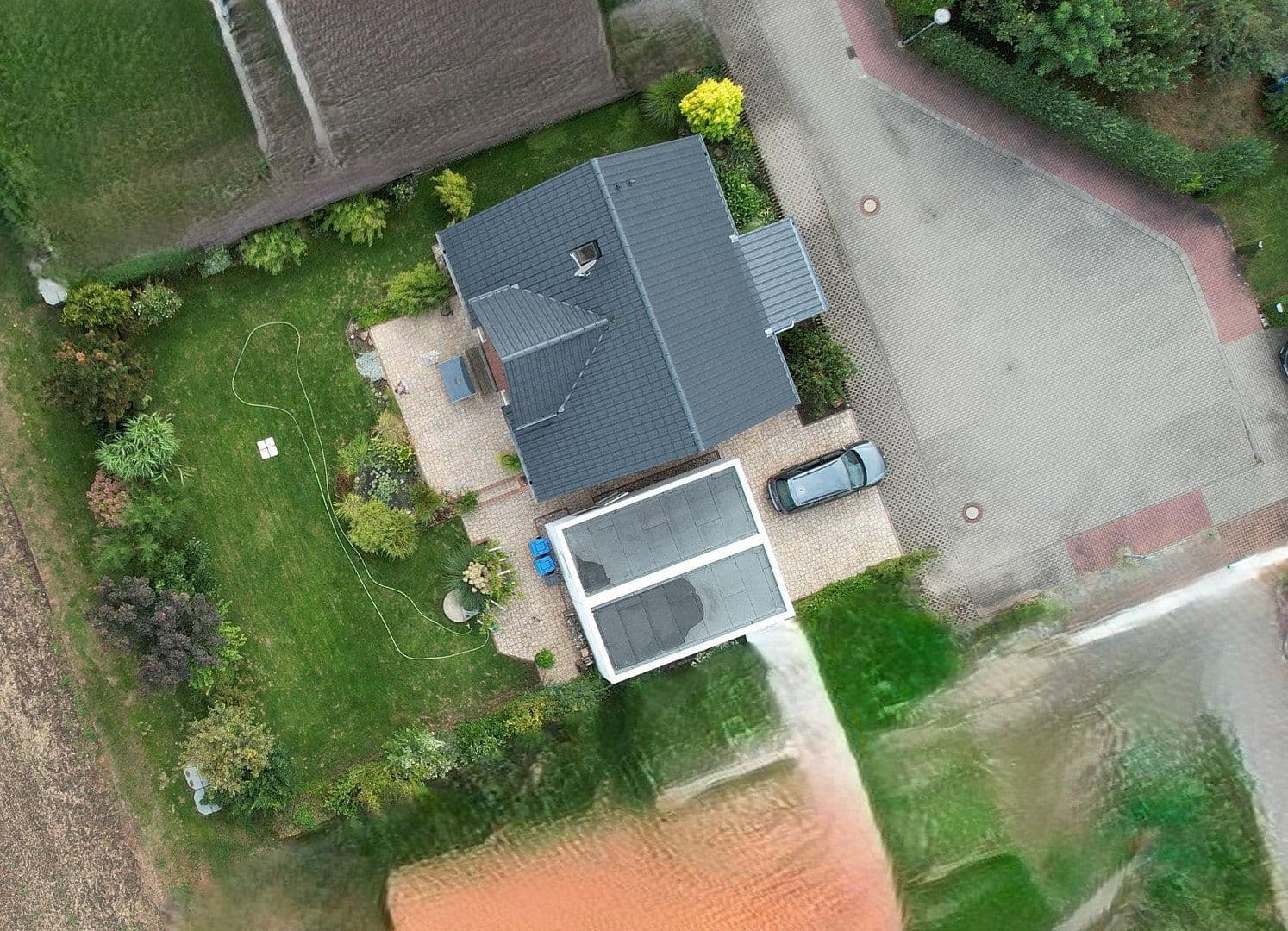 Prodej domu 113 m², pozemek 495 m², Krostitz, Sasko Prodej domu 113 m², pozemek 495 m², Krostitz, Sasko