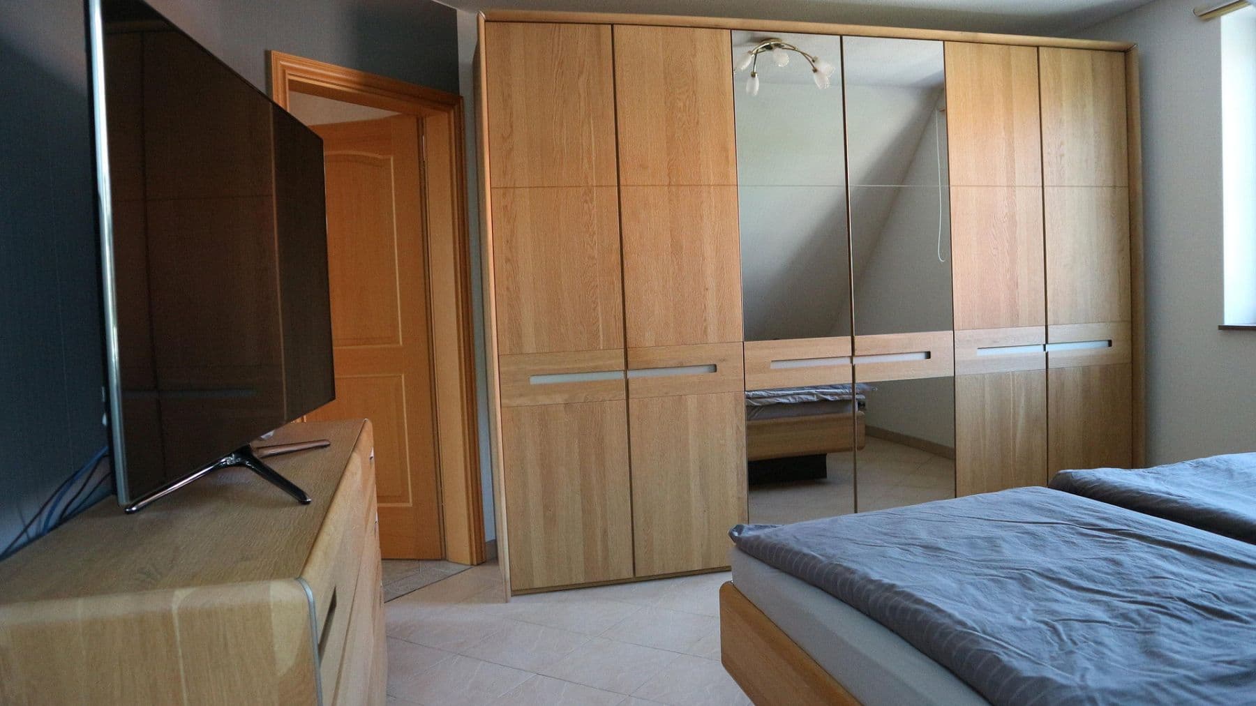 Prodej domu 113 m², pozemek 495 m², Krostitz, Sasko Prodej domu 113 m², pozemek 495 m², Krostitz, Sasko