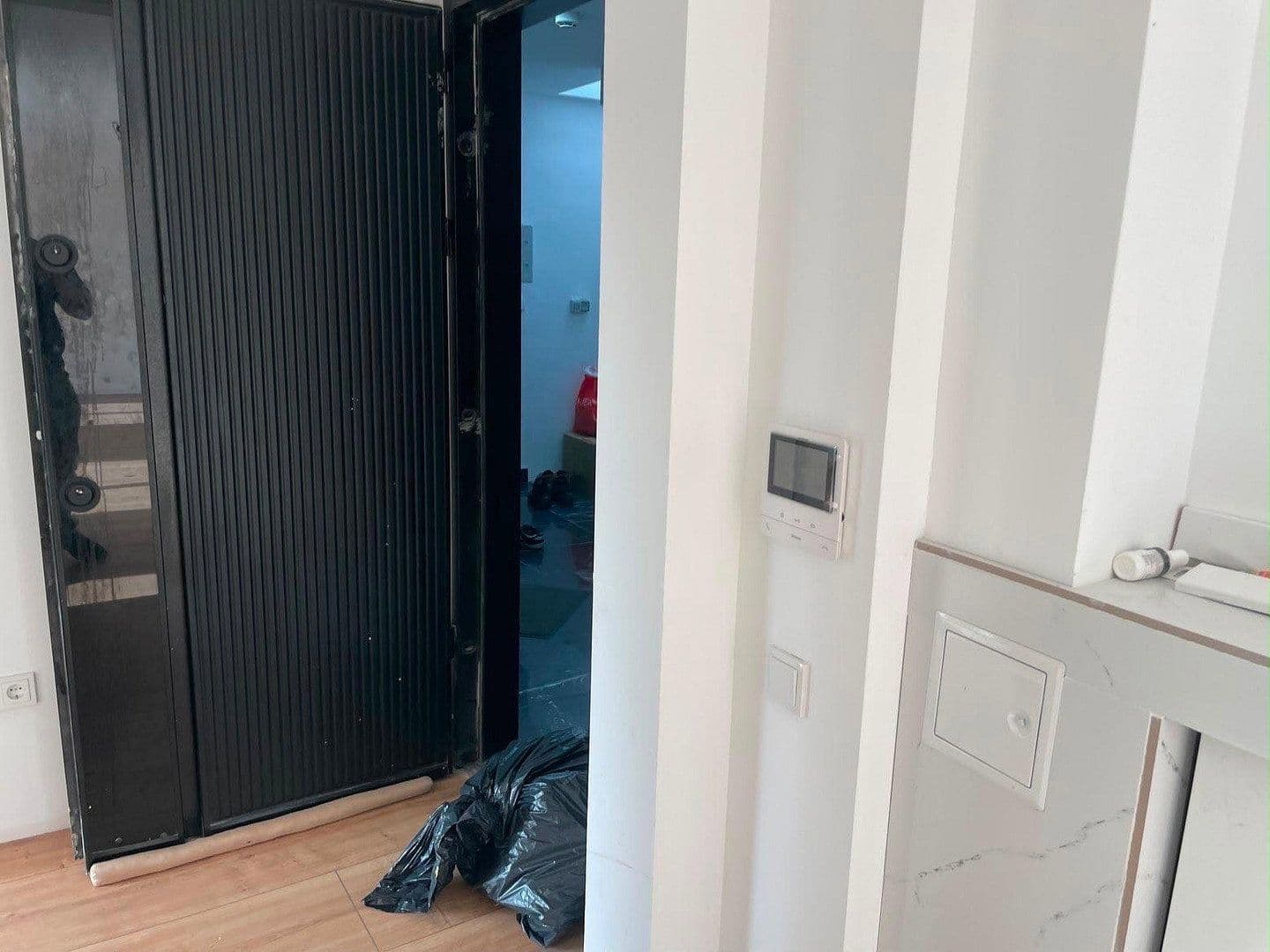 Pronájem bytu 2+kk 78 m², Essen, Severní Porýní-Vestfálsko Pronájem bytu 2+kk 78 m², Essen, Severní Porýní-Vestfálsko