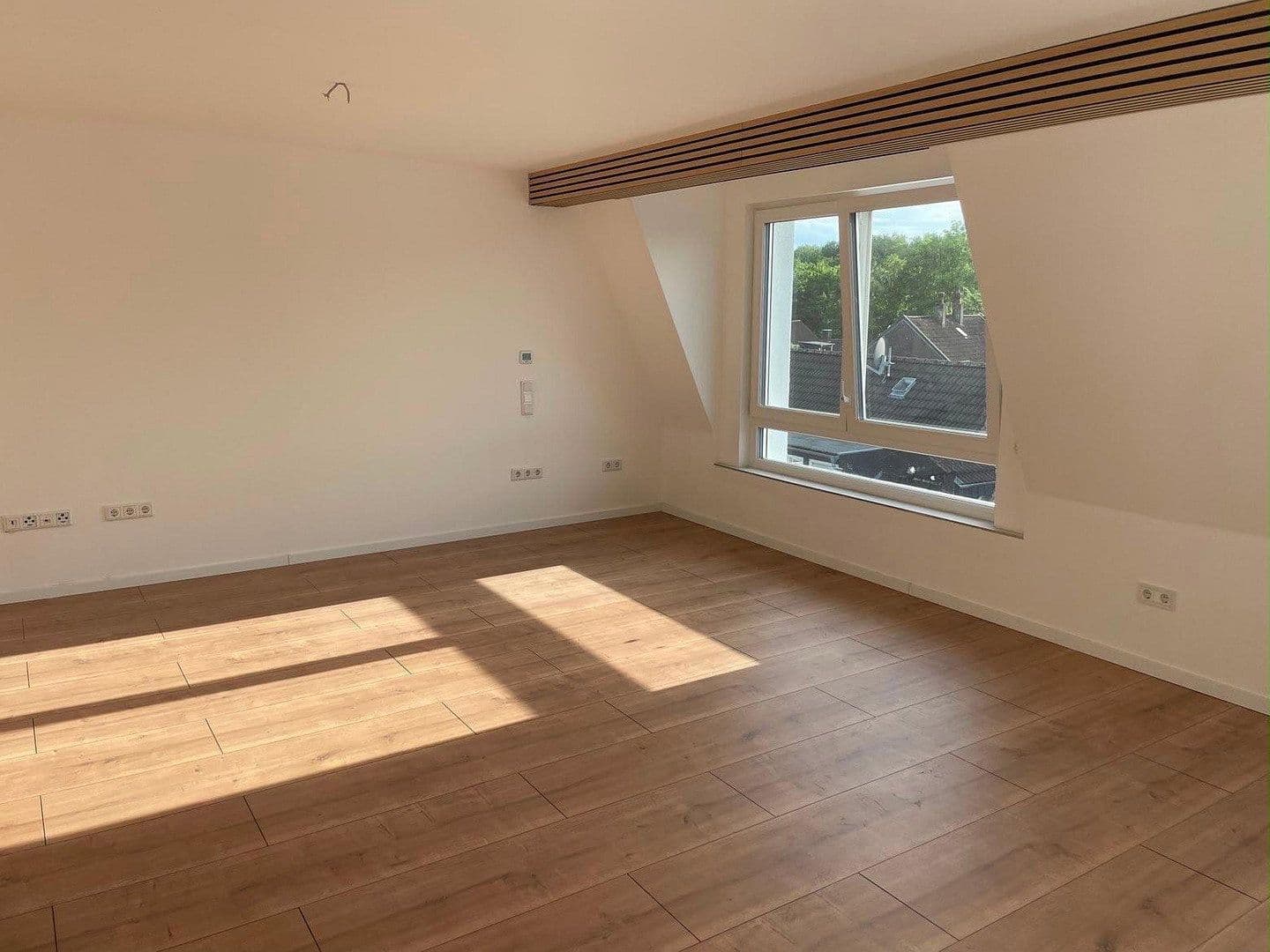 Pronájem bytu 2+kk 78 m², Essen, Severní Porýní-Vestfálsko Pronájem bytu 2+kk 78 m², Essen, Severní Porýní-Vestfálsko
