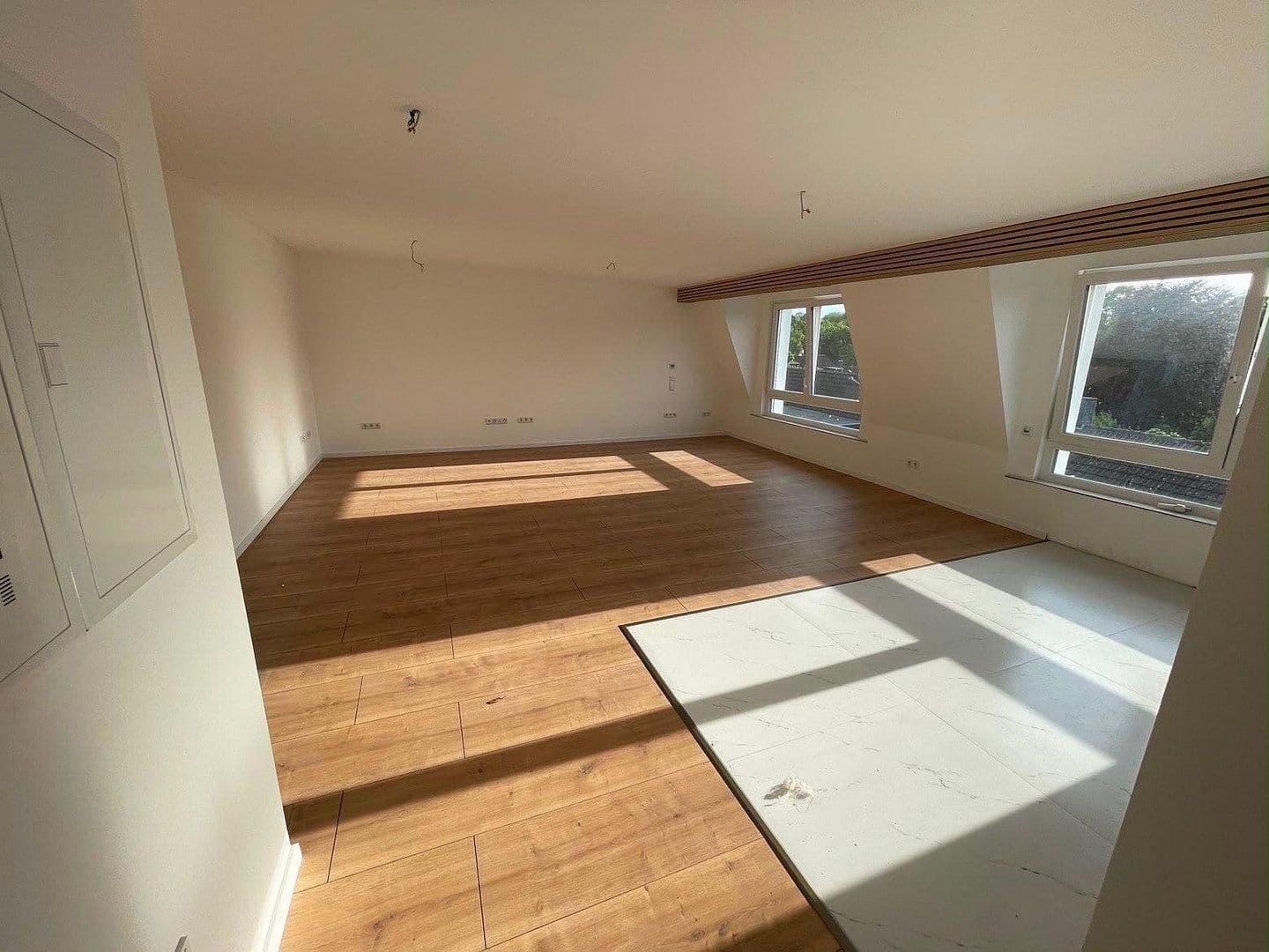 Pronájem bytu 2+kk 78 m², Essen, Severní Porýní-Vestfálsko Pronájem bytu 2+kk 78 m², Essen, Severní Porýní-Vestfálsko