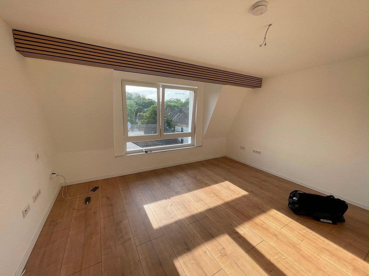 Pronájem bytu 2+kk 78 m², Essen, Severní Porýní-Vestfálsko Pronájem bytu 2+kk 78 m², Essen, Severní Porýní-Vestfálsko