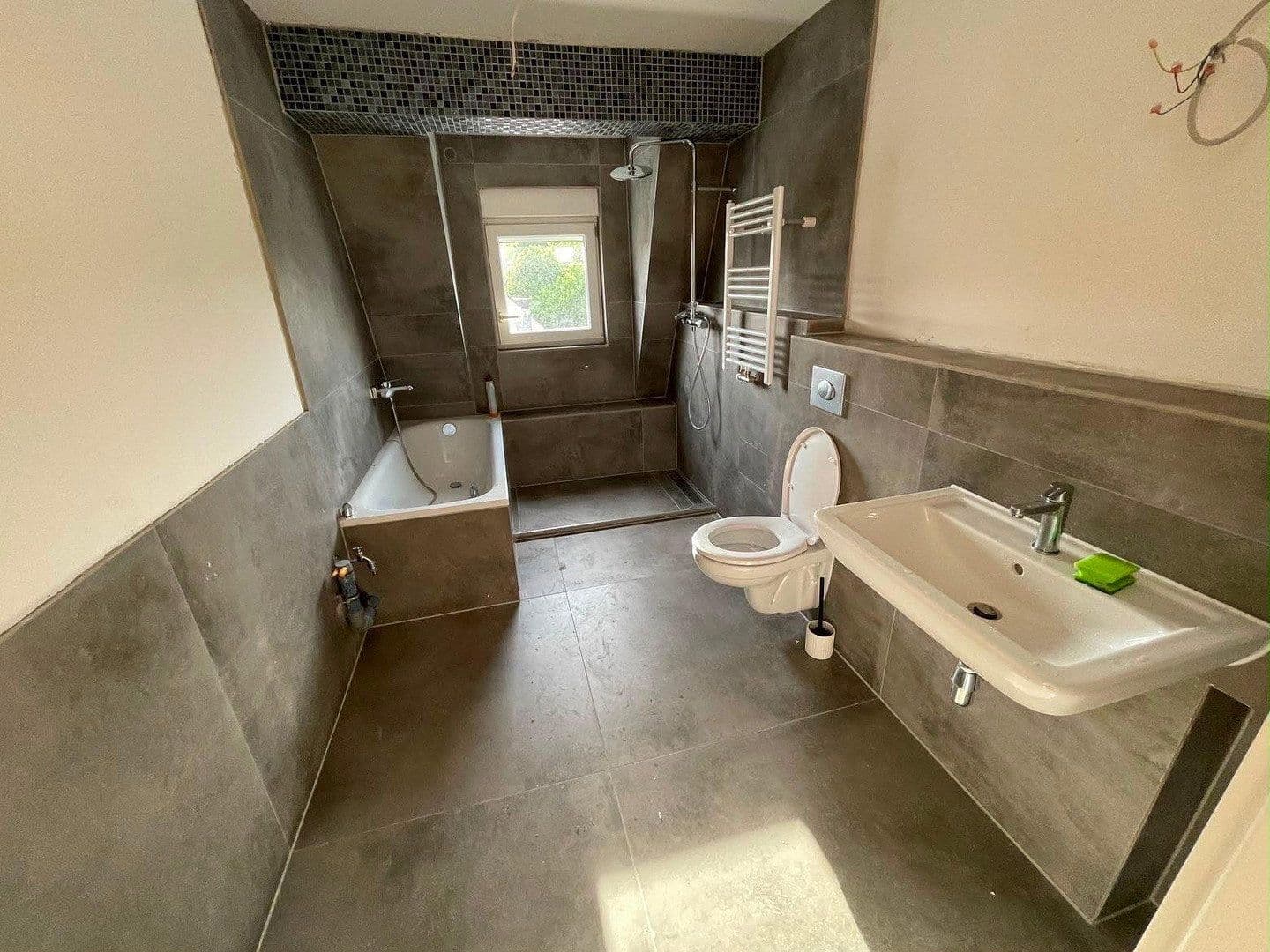 Pronájem bytu 2+kk 78 m², Essen, Severní Porýní-Vestfálsko Pronájem bytu 2+kk 78 m², Essen, Severní Porýní-Vestfálsko