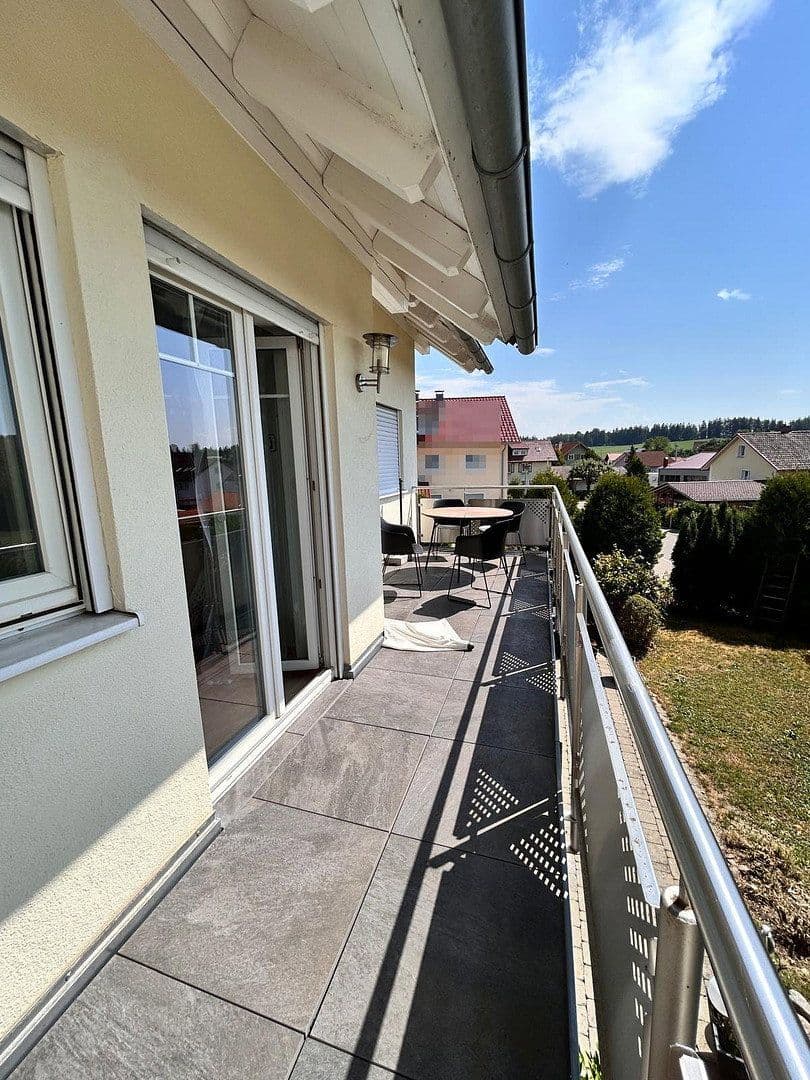Prodej domu 134 m², pozemek 515 m², Argenbühl, Bádensko-Württembersko Prodej domu 134 m², pozemek 515 m², Argenbühl, Bádensko-Württembersko