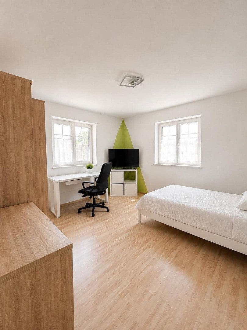 Prodej domu 134 m², pozemek 515 m², Argenbühl, Bádensko-Württembersko Prodej domu 134 m², pozemek 515 m², Argenbühl, Bádensko-Württembersko