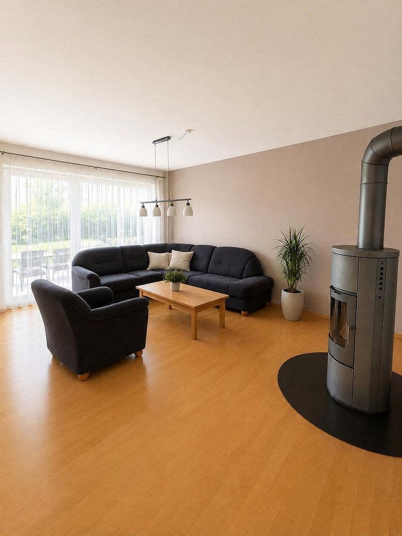 Prodej domu 134 m², pozemek 515 m², Argenbühl, Bádensko-Württembersko Prodej domu 134 m², pozemek 515 m², Argenbühl, Bádensko-Württembersko