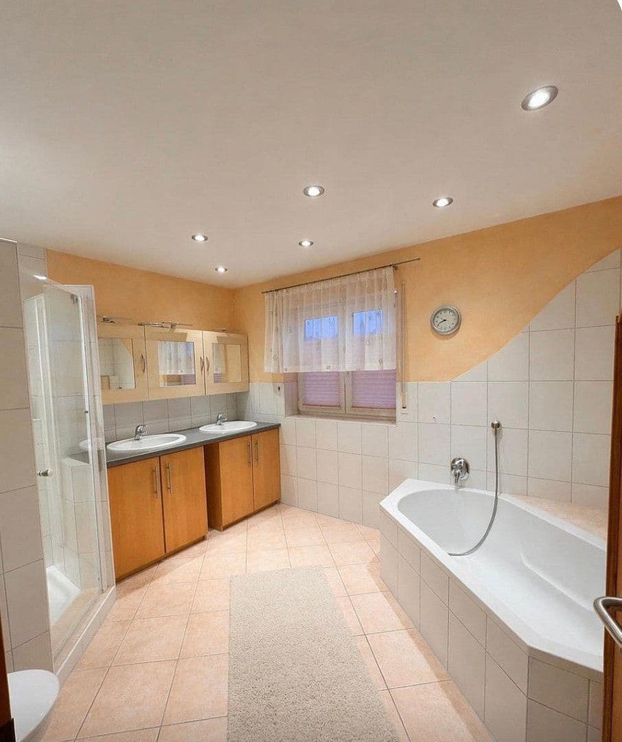 Prodej domu 134 m², pozemek 515 m², Argenbühl, Bádensko-Württembersko Prodej domu 134 m², pozemek 515 m², Argenbühl, Bádensko-Württembersko