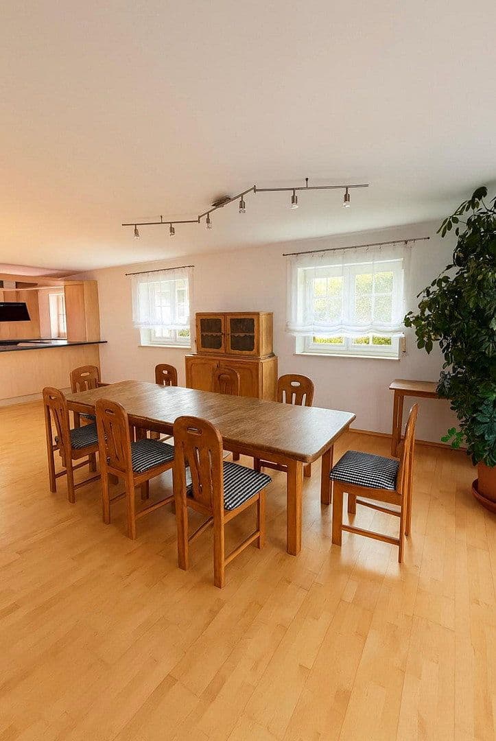 Prodej domu 134 m², pozemek 515 m², Argenbühl, Bádensko-Württembersko Prodej domu 134 m², pozemek 515 m², Argenbühl, Bádensko-Württembersko