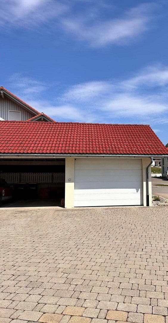 Prodej domu 134 m², pozemek 515 m², Argenbühl, Bádensko-Württembersko Prodej domu 134 m², pozemek 515 m², Argenbühl, Bádensko-Württembersko