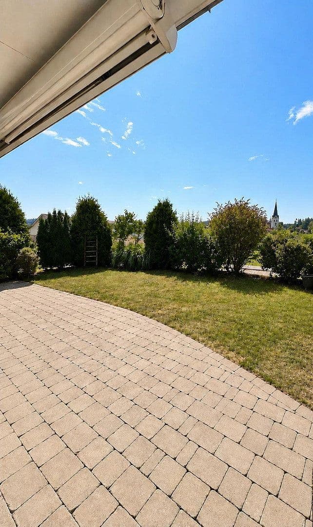 Prodej domu 134 m², pozemek 515 m², Argenbühl, Bádensko-Württembersko Prodej domu 134 m², pozemek 515 m², Argenbühl, Bádensko-Württembersko