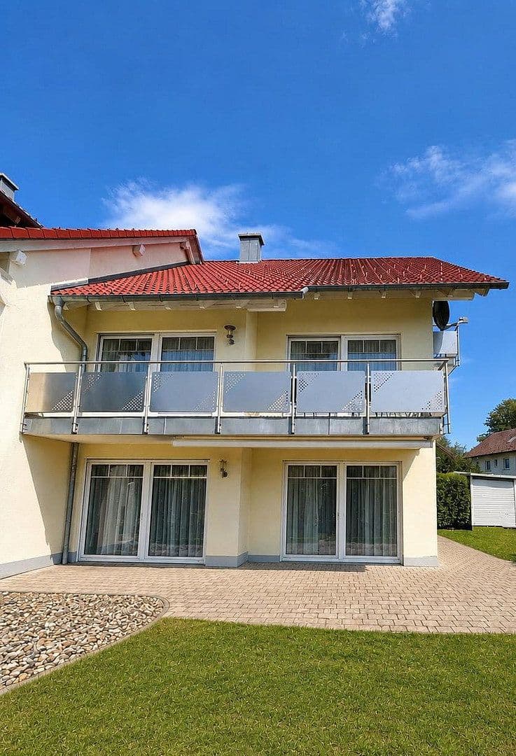 Prodej domu 134 m², pozemek 515 m², Argenbühl, Bádensko-Württembersko Prodej domu 134 m², pozemek 515 m², Argenbühl, Bádensko-Württembersko