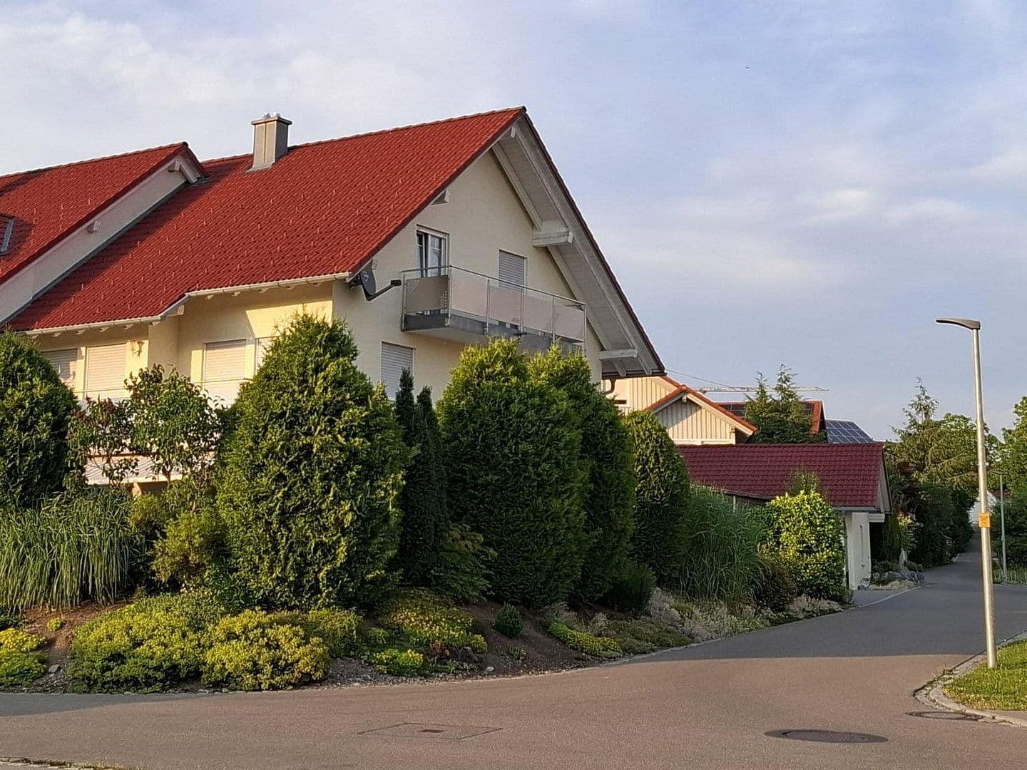 Prodej domu 134 m², pozemek 515 m², Argenbühl, Bádensko-Württembersko Prodej domu 134 m², pozemek 515 m², Argenbühl, Bádensko-Württembersko