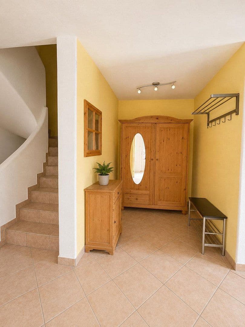 Prodej domu 134 m², pozemek 515 m², Argenbühl, Bádensko-Württembersko Prodej domu 134 m², pozemek 515 m², Argenbühl, Bádensko-Württembersko