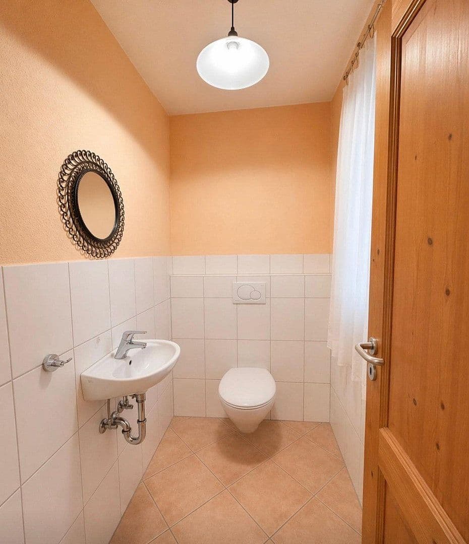 Prodej domu 134 m², pozemek 515 m², Argenbühl, Bádensko-Württembersko Prodej domu 134 m², pozemek 515 m², Argenbühl, Bádensko-Württembersko