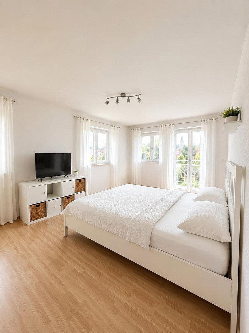 Prodej domu 134 m², pozemek 515 m², Argenbühl, Bádensko-Württembersko Prodej domu 134 m², pozemek 515 m², Argenbühl, Bádensko-Württembersko