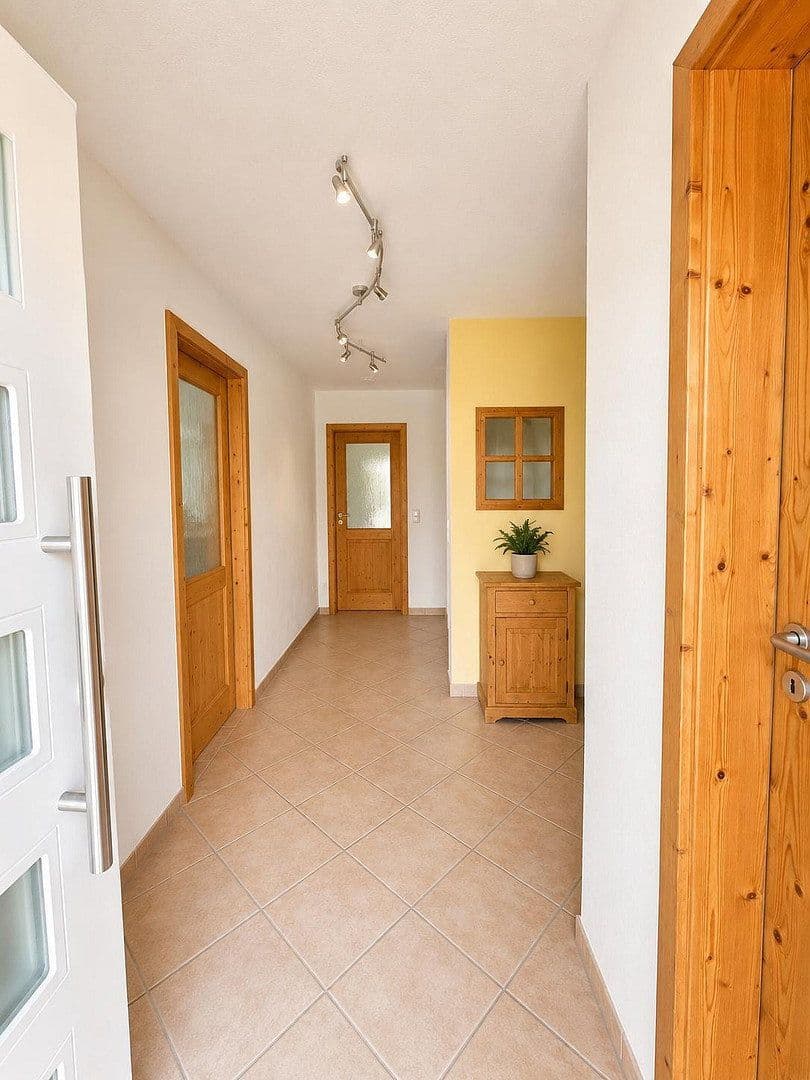 Prodej domu 134 m², pozemek 515 m², Argenbühl, Bádensko-Württembersko Prodej domu 134 m², pozemek 515 m², Argenbühl, Bádensko-Württembersko