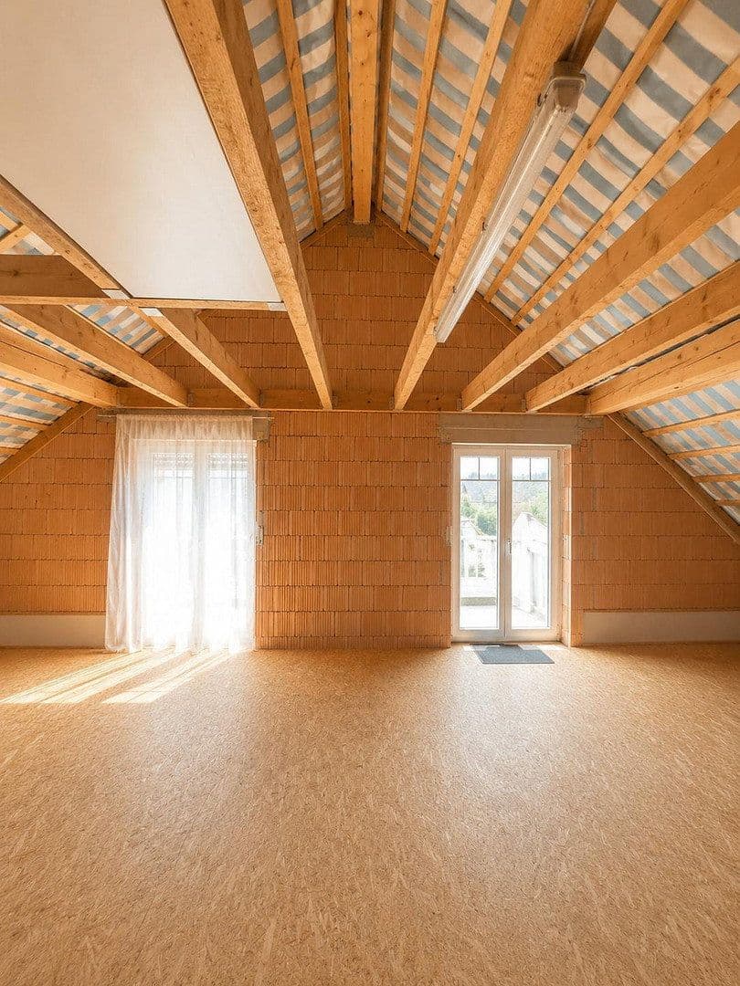 Prodej domu 134 m², pozemek 515 m², Argenbühl, Bádensko-Württembersko Prodej domu 134 m², pozemek 515 m², Argenbühl, Bádensko-Württembersko