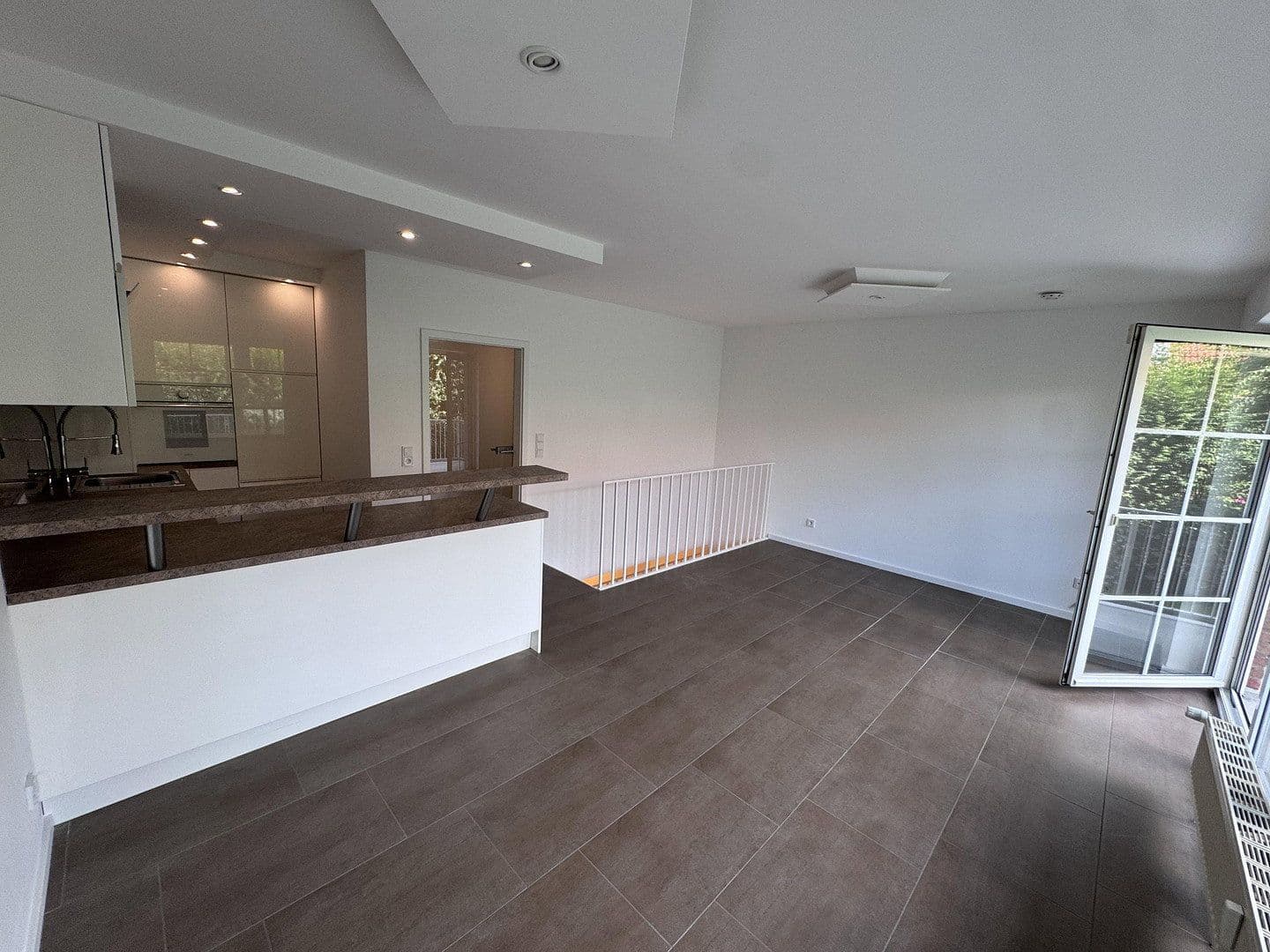 Prodej bytu 2+kk 64 m², Hamburg, Hamburg Prodej bytu 2+kk 64 m², Hamburg, Hamburg