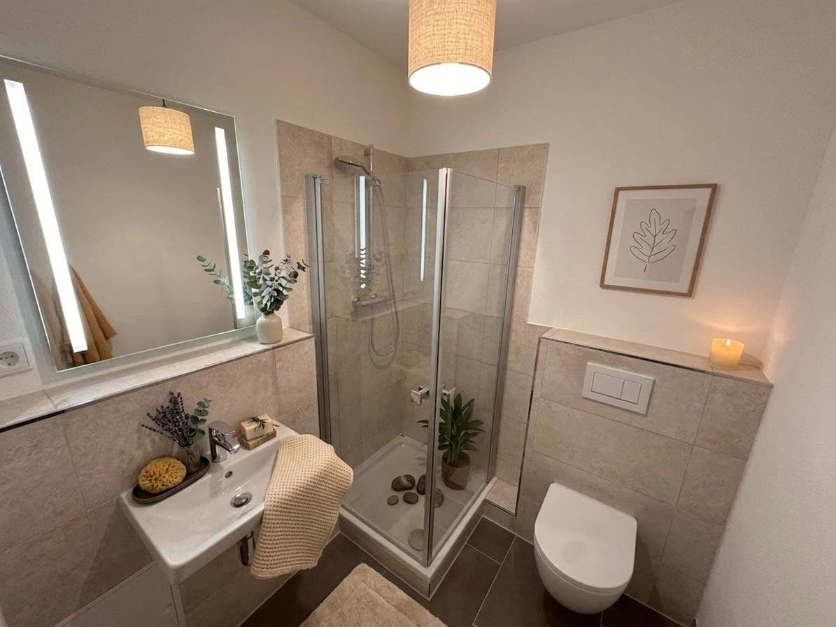 Prodej bytu 2+kk 64 m², Hamburg, Hamburg Prodej bytu 2+kk 64 m², Hamburg, Hamburg