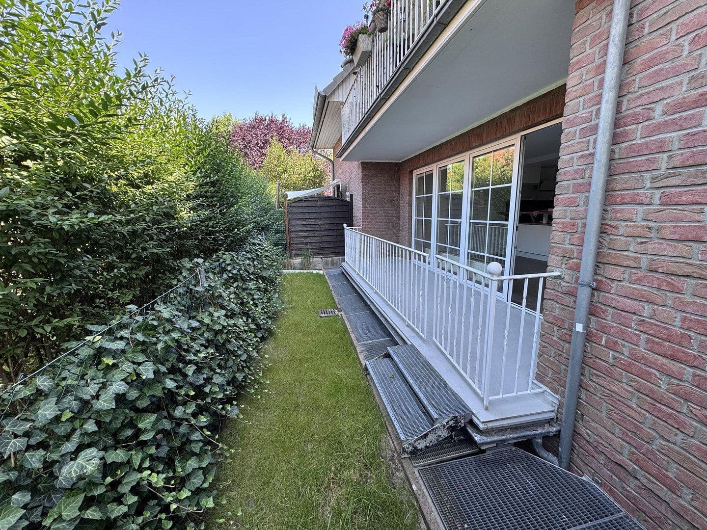 Prodej bytu 2+kk 64 m², Hamburg, Hamburg Prodej bytu 2+kk 64 m², Hamburg, Hamburg