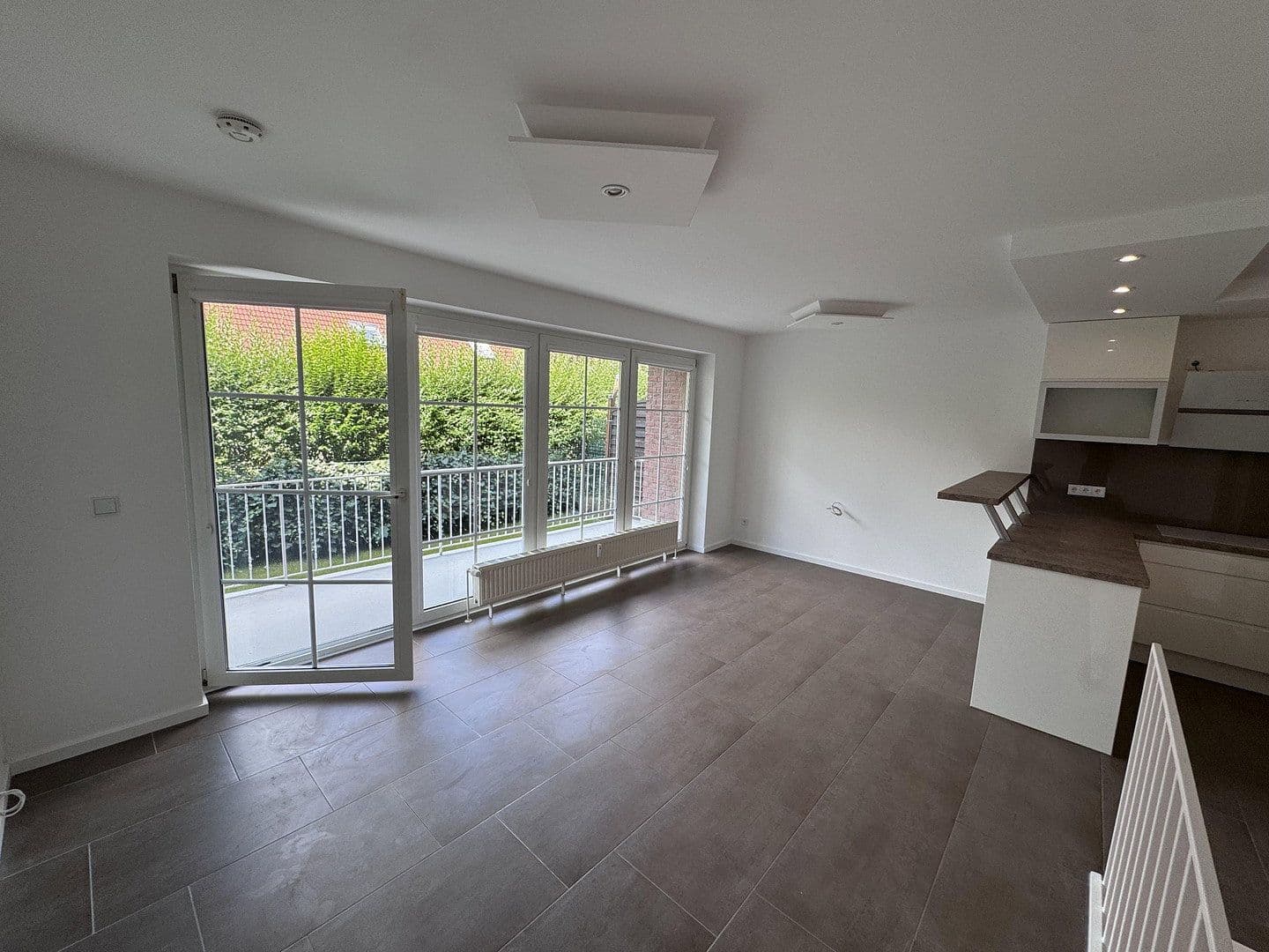 Prodej bytu 2+kk 64 m², Hamburg, Hamburg Prodej bytu 2+kk 64 m², Hamburg, Hamburg
