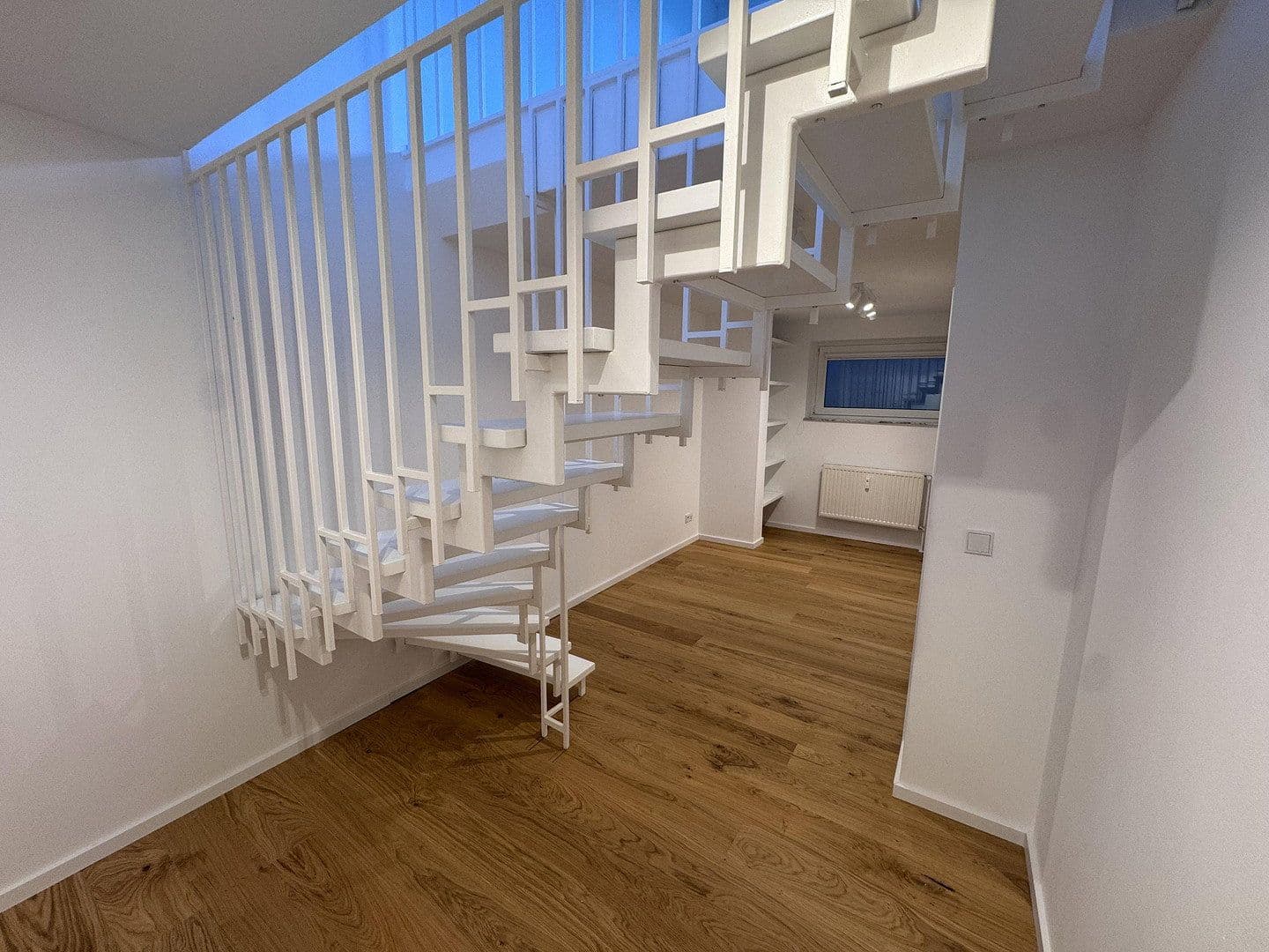 Prodej bytu 2+kk 64 m², Hamburg, Hamburg Prodej bytu 2+kk 64 m², Hamburg, Hamburg