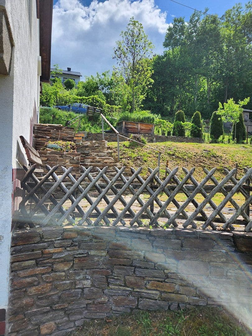 Prodej domu 152 m², pozemek 1.460 m², Schwimmbadstraße 31, Neumarkt in der Steiermark, Štýrsko Prodej domu 152 m², pozemek 1.460 m², Schwimmbadstraße 31, Neumarkt in der Steiermark, Štýrsko