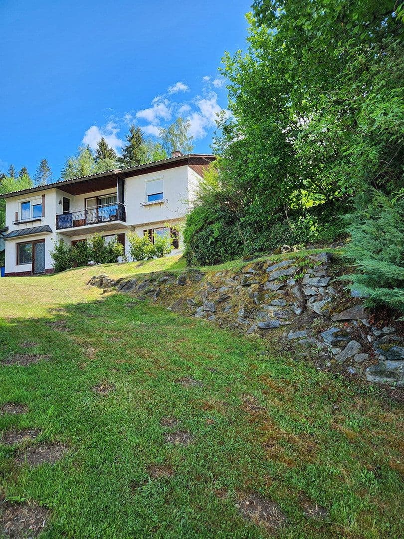 Prodej domu 152 m², pozemek 1.460 m², Schwimmbadstraße 31, Neumarkt in der Steiermark, Štýrsko Prodej domu 152 m², pozemek 1.460 m², Schwimmbadstraße 31, Neumarkt in der Steiermark, Štýrsko
