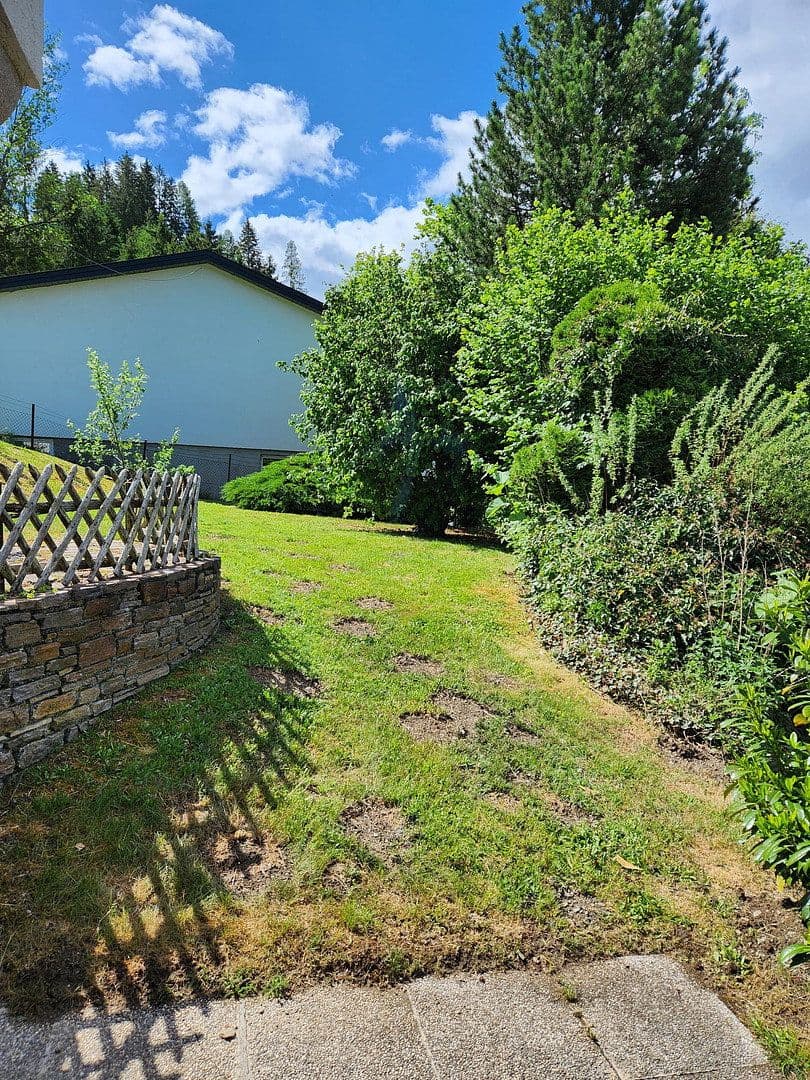 Prodej domu 152 m², pozemek 1.460 m², Schwimmbadstraße 31, Neumarkt in der Steiermark, Štýrsko Prodej domu 152 m², pozemek 1.460 m², Schwimmbadstraße 31, Neumarkt in der Steiermark, Štýrsko