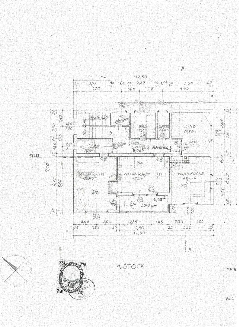 Prodej domu 152 m², pozemek 1.460 m², Schwimmbadstraße 31, Neumarkt in der Steiermark, Štýrsko Prodej domu 152 m², pozemek 1.460 m², Schwimmbadstraße 31, Neumarkt in der Steiermark, Štýrsko