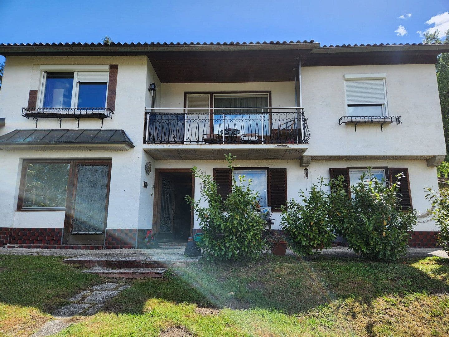 Prodej domu 152 m², pozemek 1.460 m², Schwimmbadstraße 31, Neumarkt in der Steiermark, Štýrsko Prodej domu 152 m², pozemek 1.460 m², Schwimmbadstraße 31, Neumarkt in der Steiermark, Štýrsko