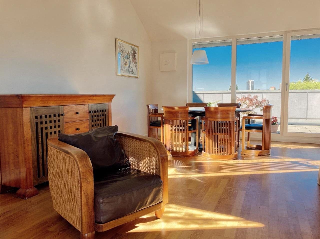 Prodej bytu 2+kk 88 m², München, Bavorsko Prodej bytu 2+kk 88 m², München, Bavorsko
