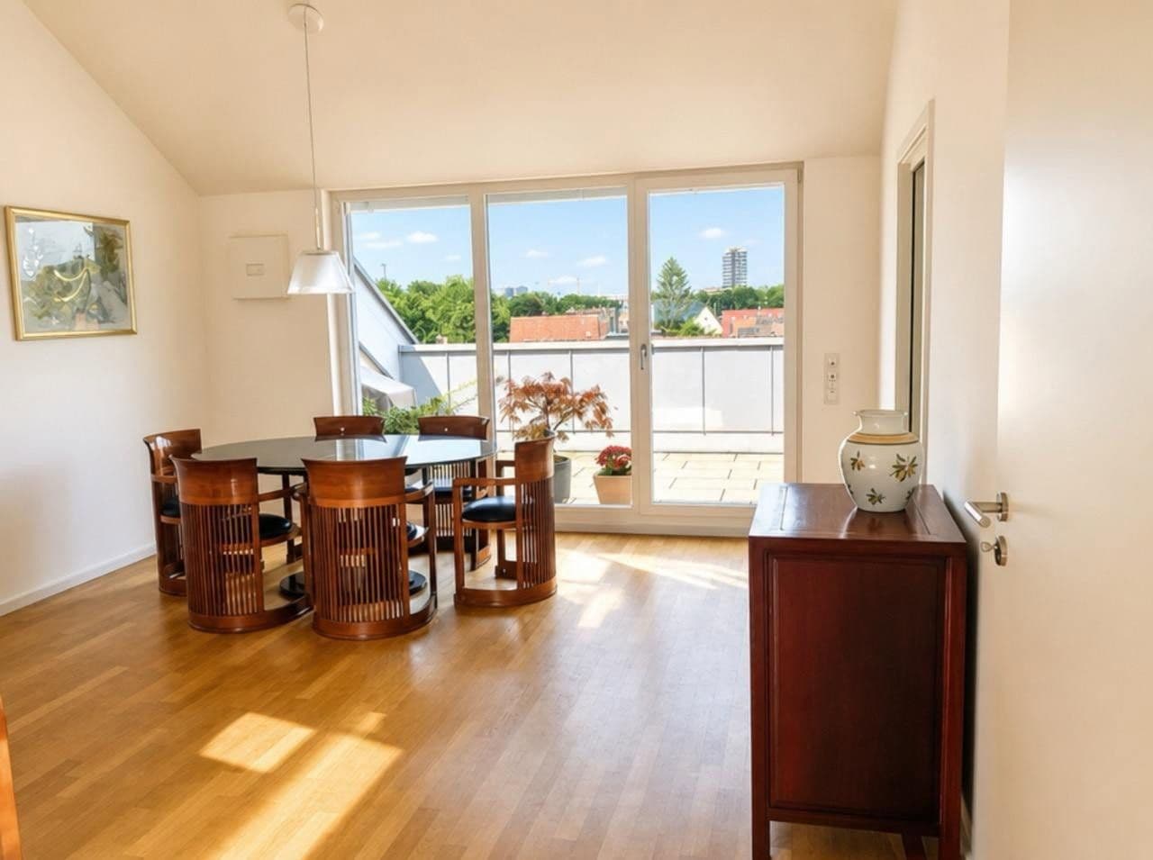 Prodej bytu 2+kk 88 m², München, Bavorsko Prodej bytu 2+kk 88 m², München, Bavorsko