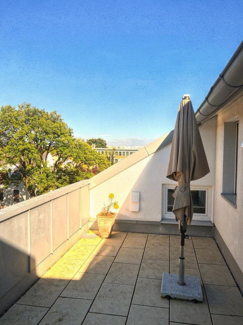 Prodej bytu 2+kk 88 m², München, Bavorsko Prodej bytu 2+kk 88 m², München, Bavorsko