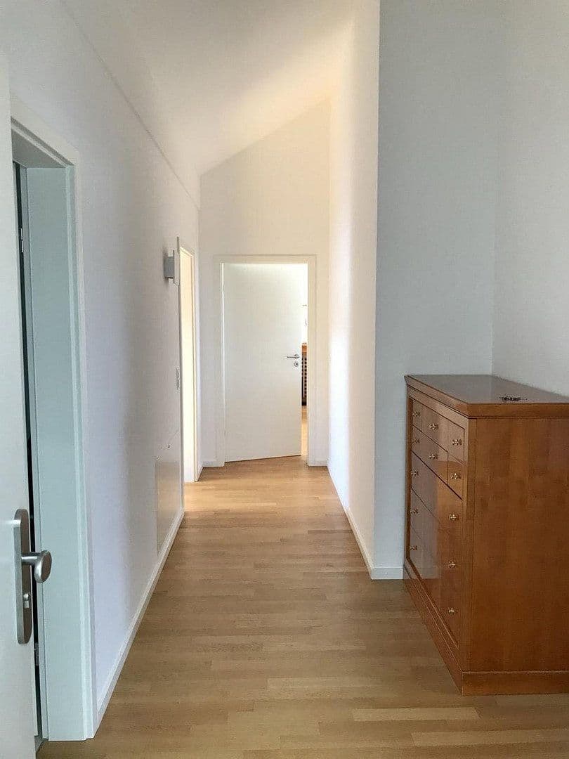 Prodej bytu 2+kk 88 m², München, Bavorsko Prodej bytu 2+kk 88 m², München, Bavorsko