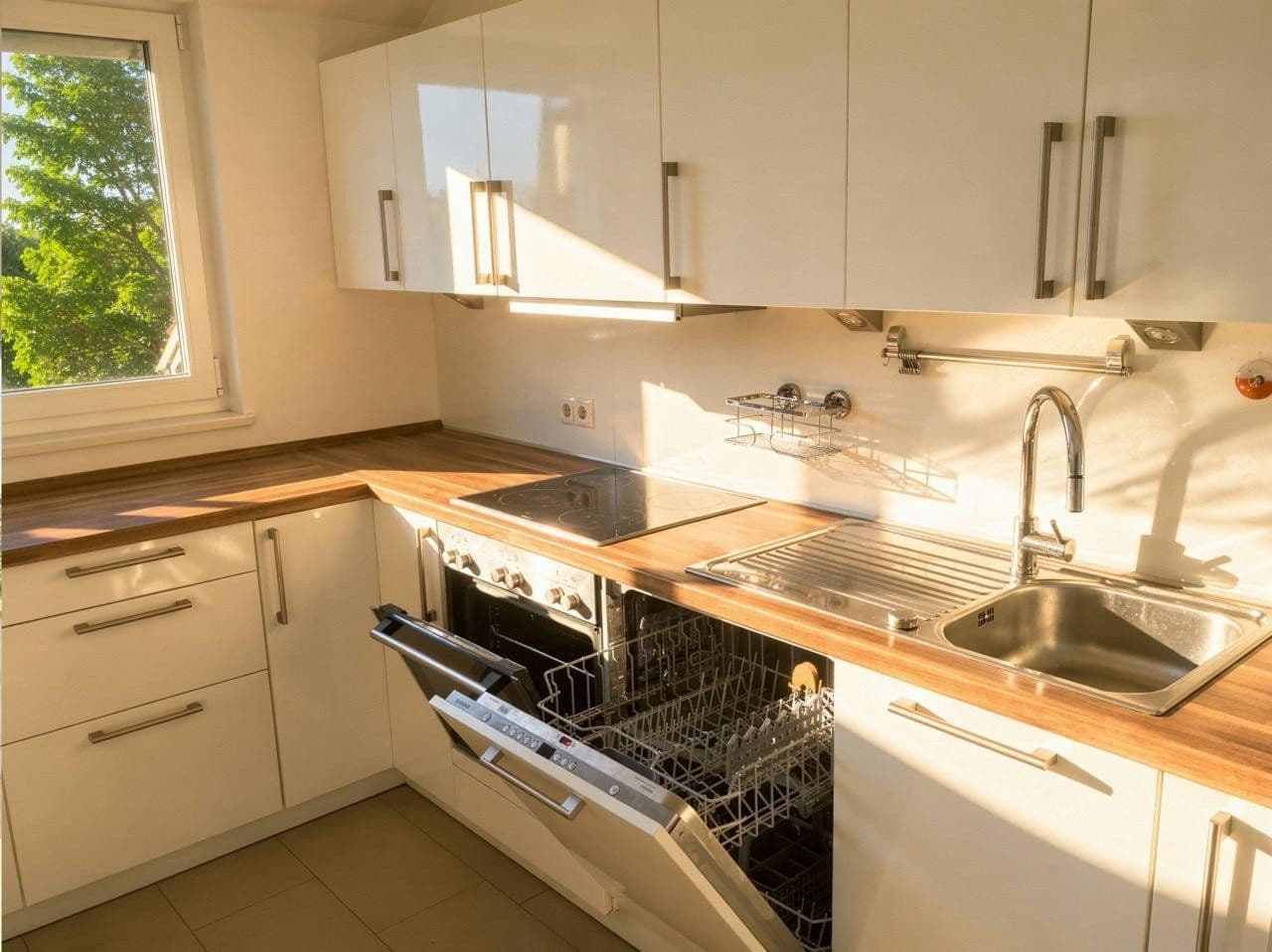 Prodej bytu 2+kk 88 m², München, Bavorsko Prodej bytu 2+kk 88 m², München, Bavorsko