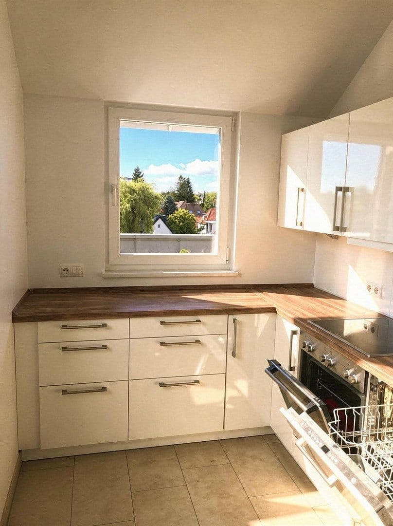 Prodej bytu 2+kk 88 m², München, Bavorsko Prodej bytu 2+kk 88 m², München, Bavorsko