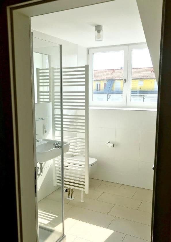Prodej bytu 2+kk 88 m², München, Bavorsko Prodej bytu 2+kk 88 m², München, Bavorsko