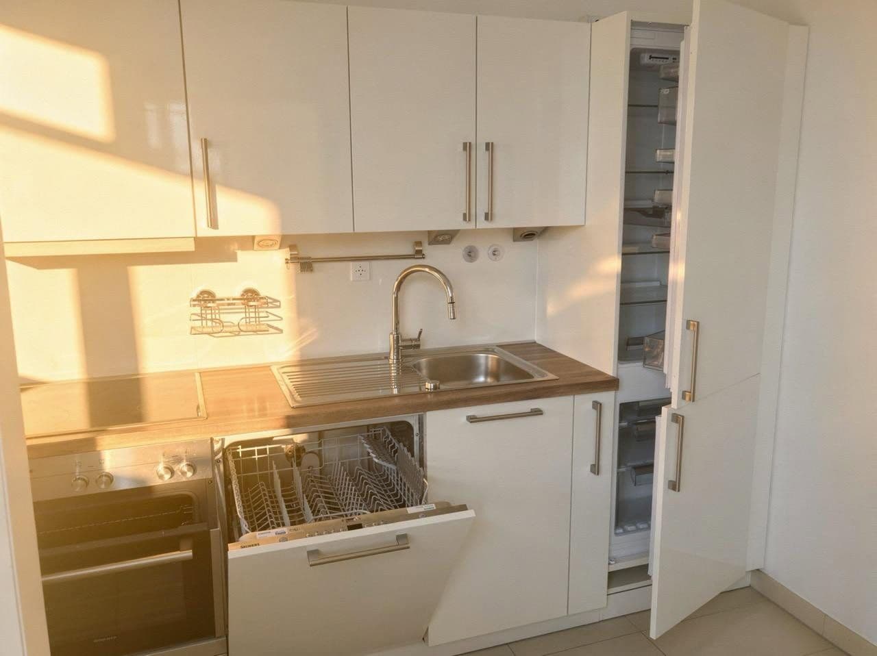 Prodej bytu 2+kk 88 m², München, Bavorsko Prodej bytu 2+kk 88 m², München, Bavorsko