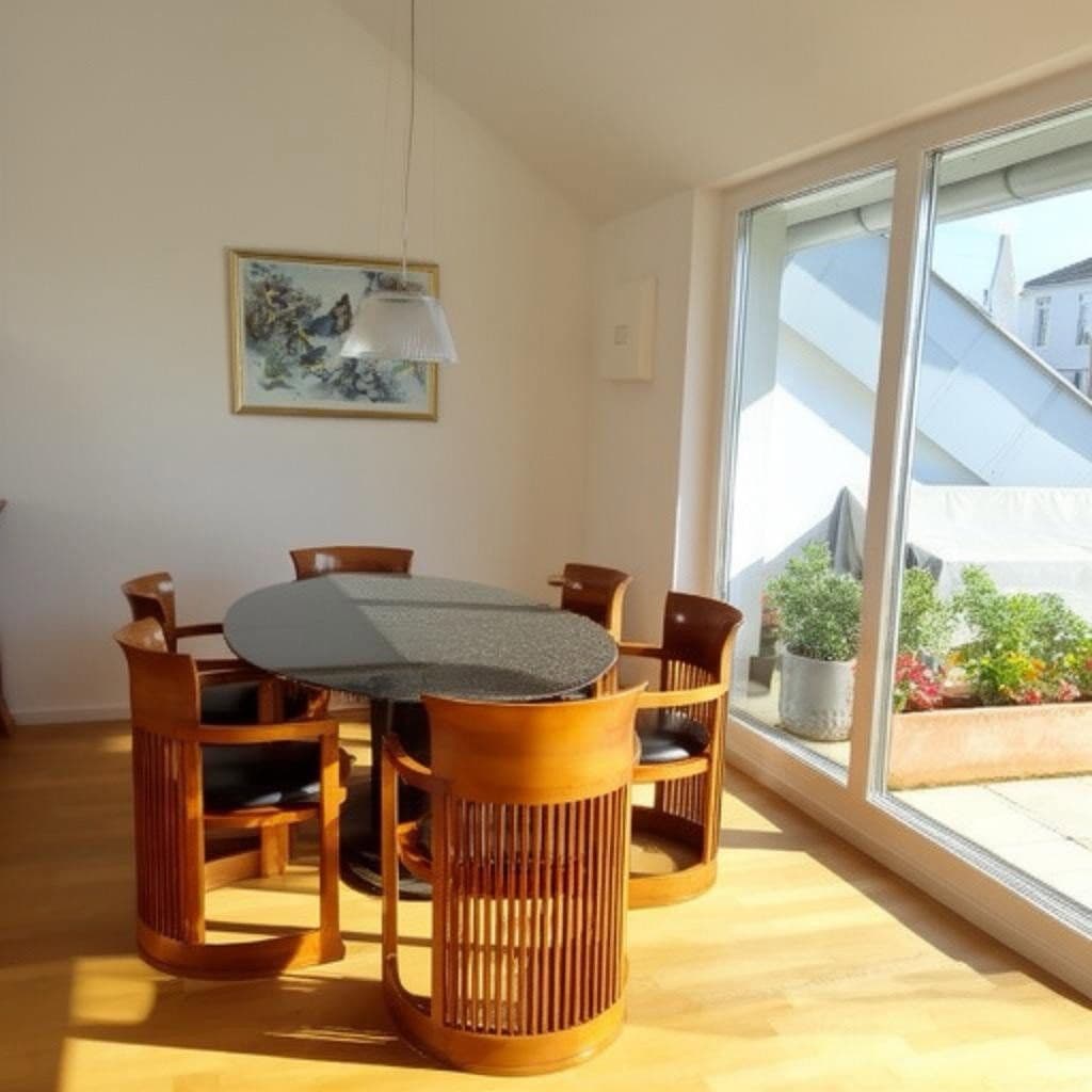Prodej bytu 2+kk 88 m², München, Bavorsko Prodej bytu 2+kk 88 m², München, Bavorsko