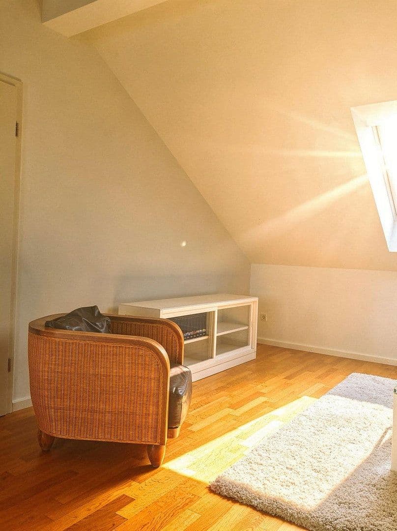 Prodej bytu 2+kk 88 m², München, Bavorsko Prodej bytu 2+kk 88 m², München, Bavorsko