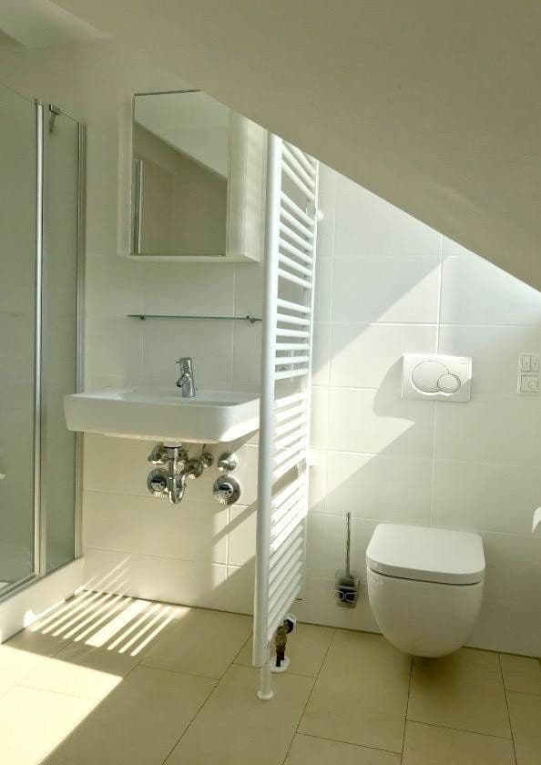 Prodej bytu 2+kk 88 m², München, Bavorsko Prodej bytu 2+kk 88 m², München, Bavorsko