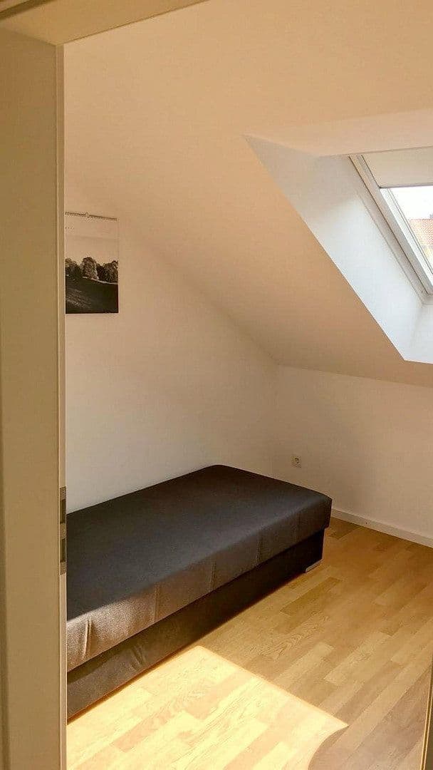Prodej bytu 2+kk 88 m², München, Bavorsko Prodej bytu 2+kk 88 m², München, Bavorsko